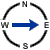 wINDRICHTUNG