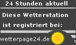 wetterpage24 wetterpage24